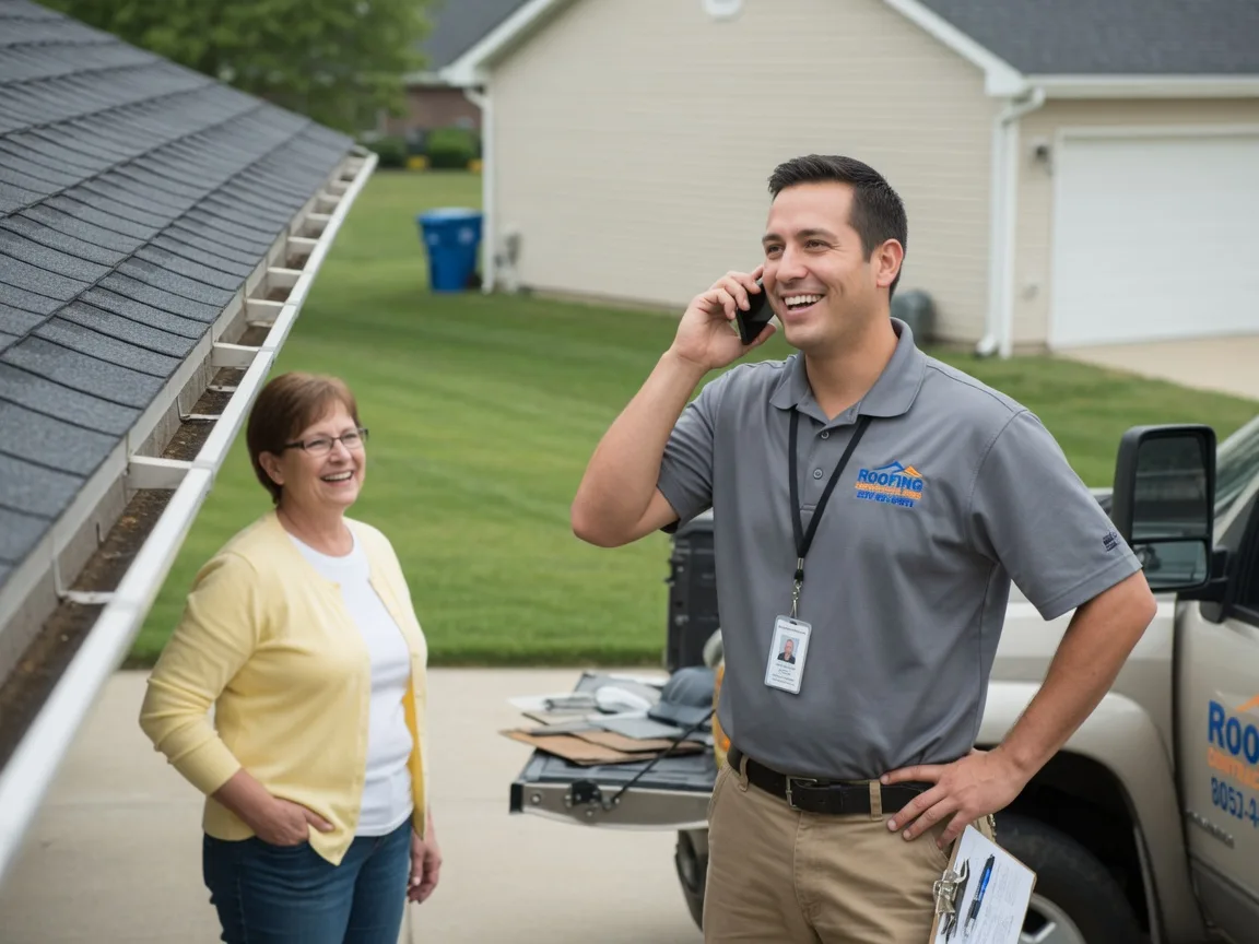 Local Roofing Contractors Orange Cove, CA FAQs